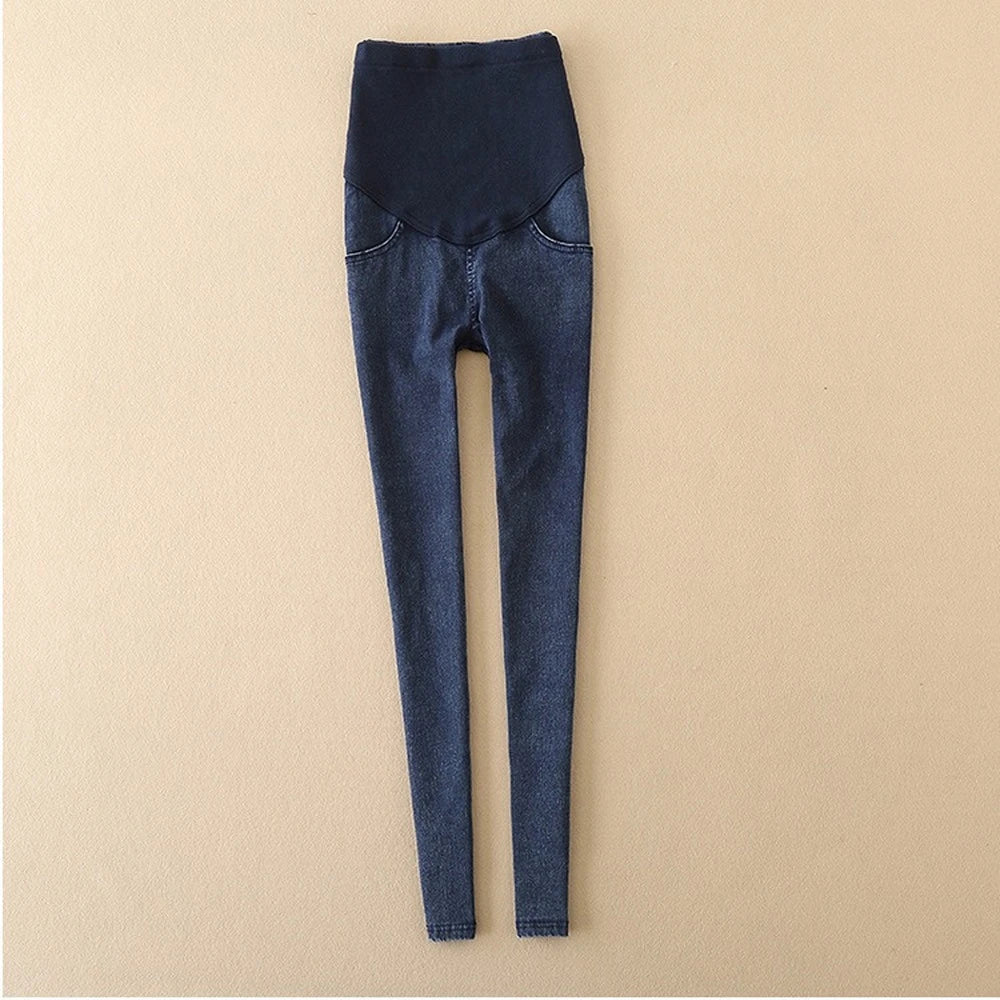 Kiki's Baby Closet Maternity Jeans