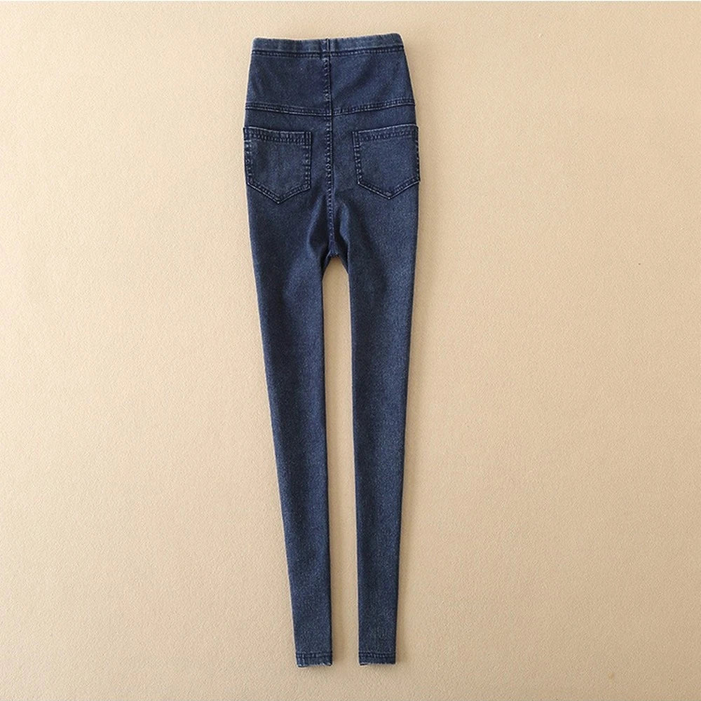 Kiki's Baby Closet Maternity Jeans