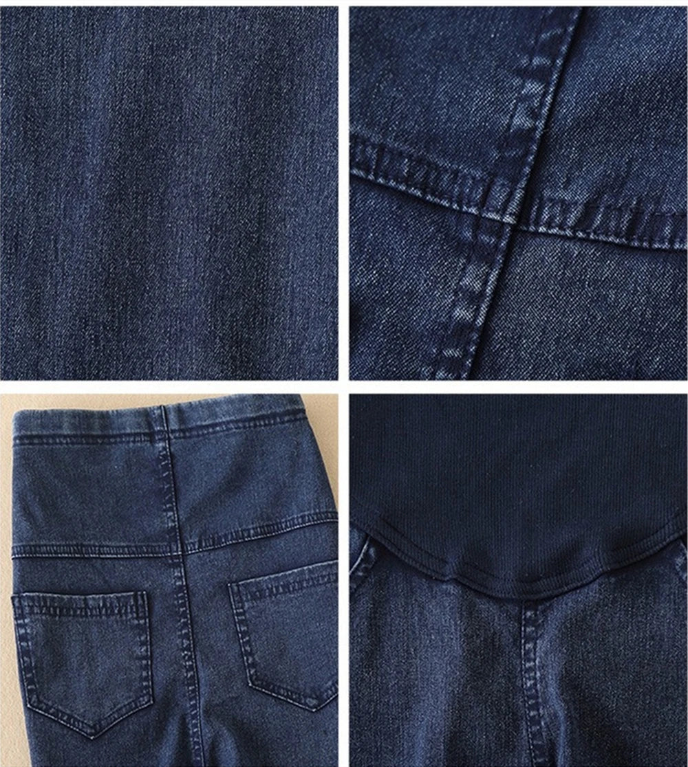 Kiki's Baby Closet Maternity Jeans