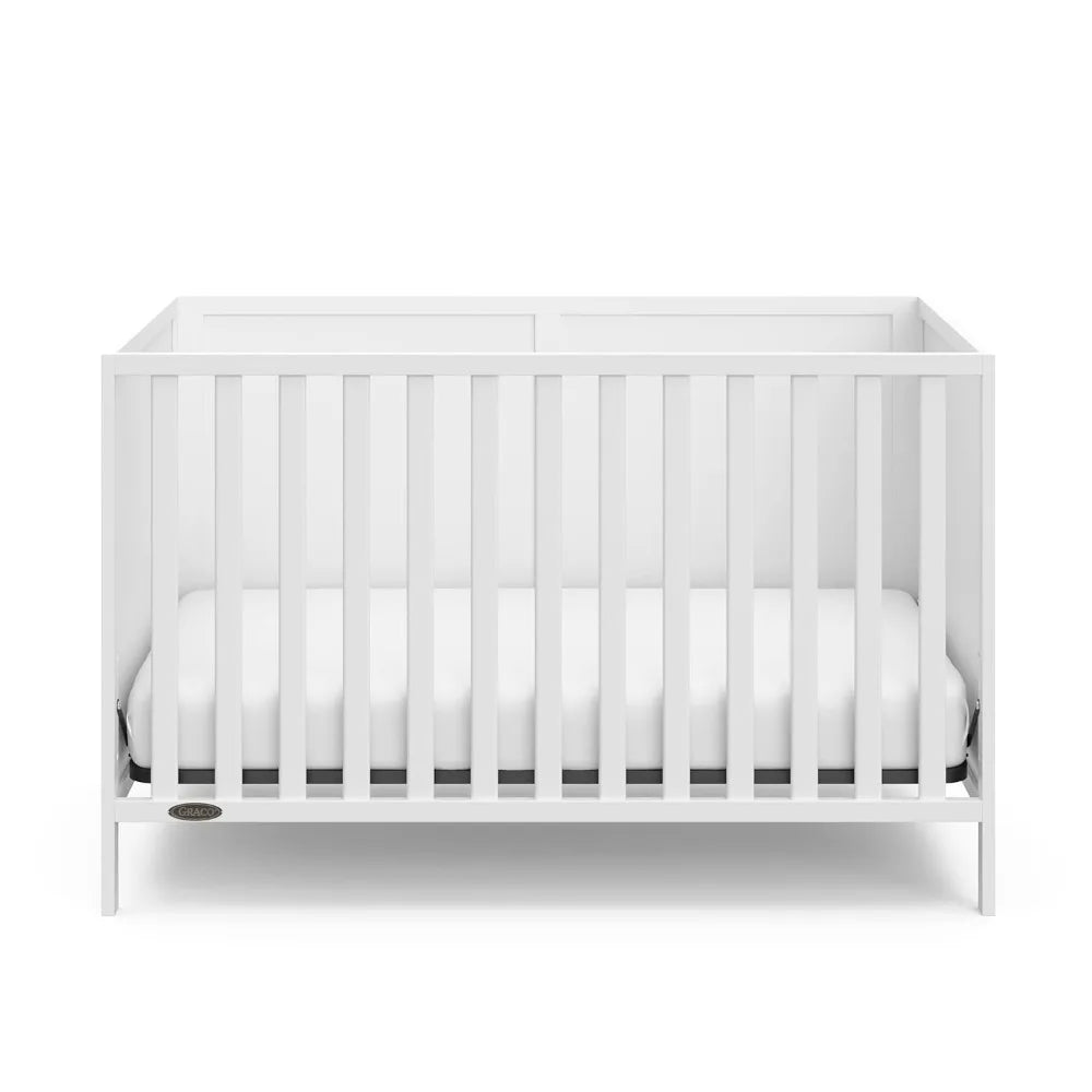 Graco Theo Convertible crib