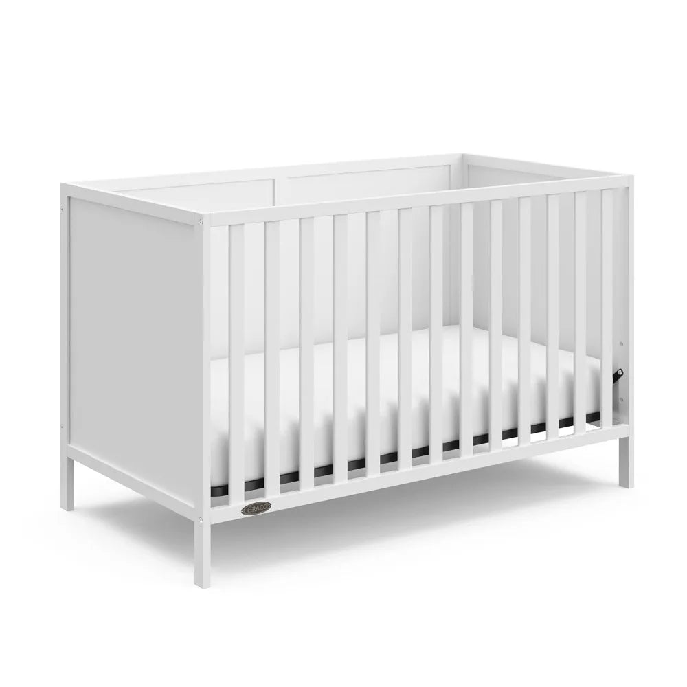 Graco Theo Convertible crib