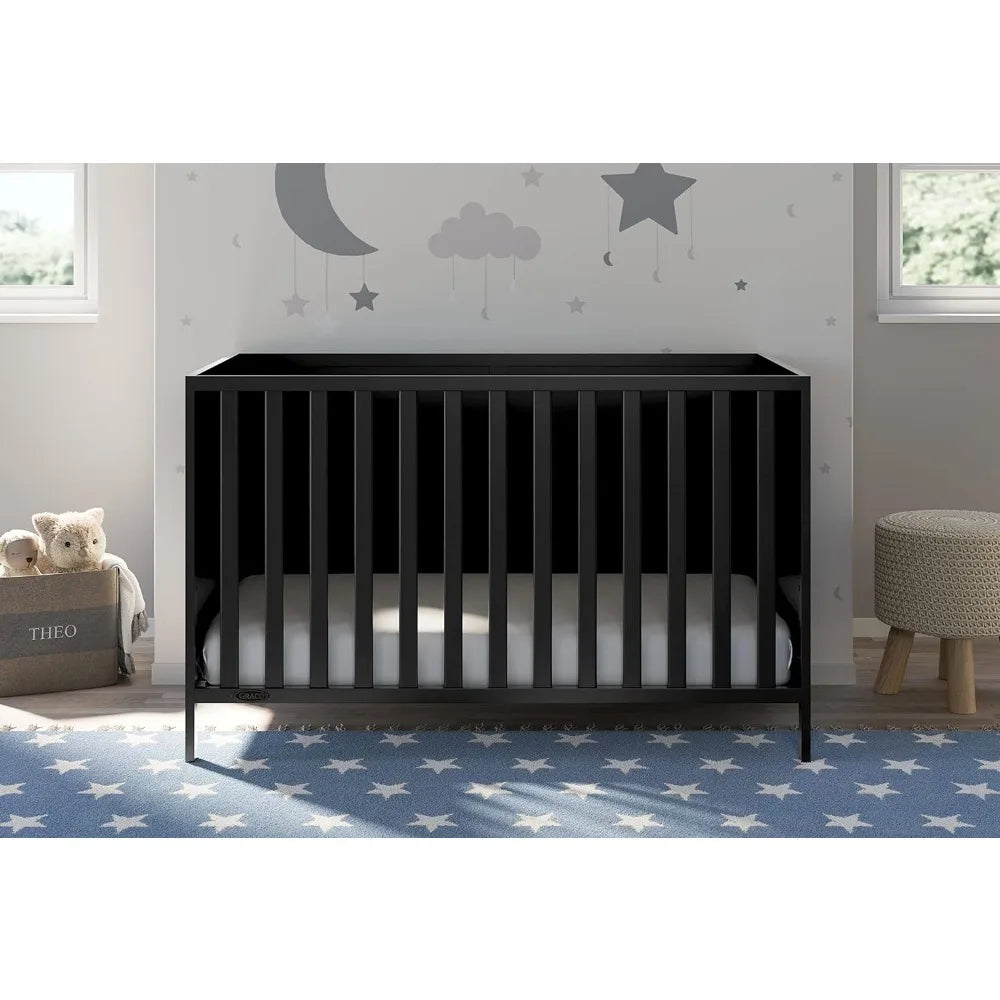 Graco Theo Convertible crib