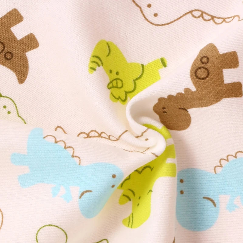 Kiki's Baby Closet 8Pcs Burp Towels