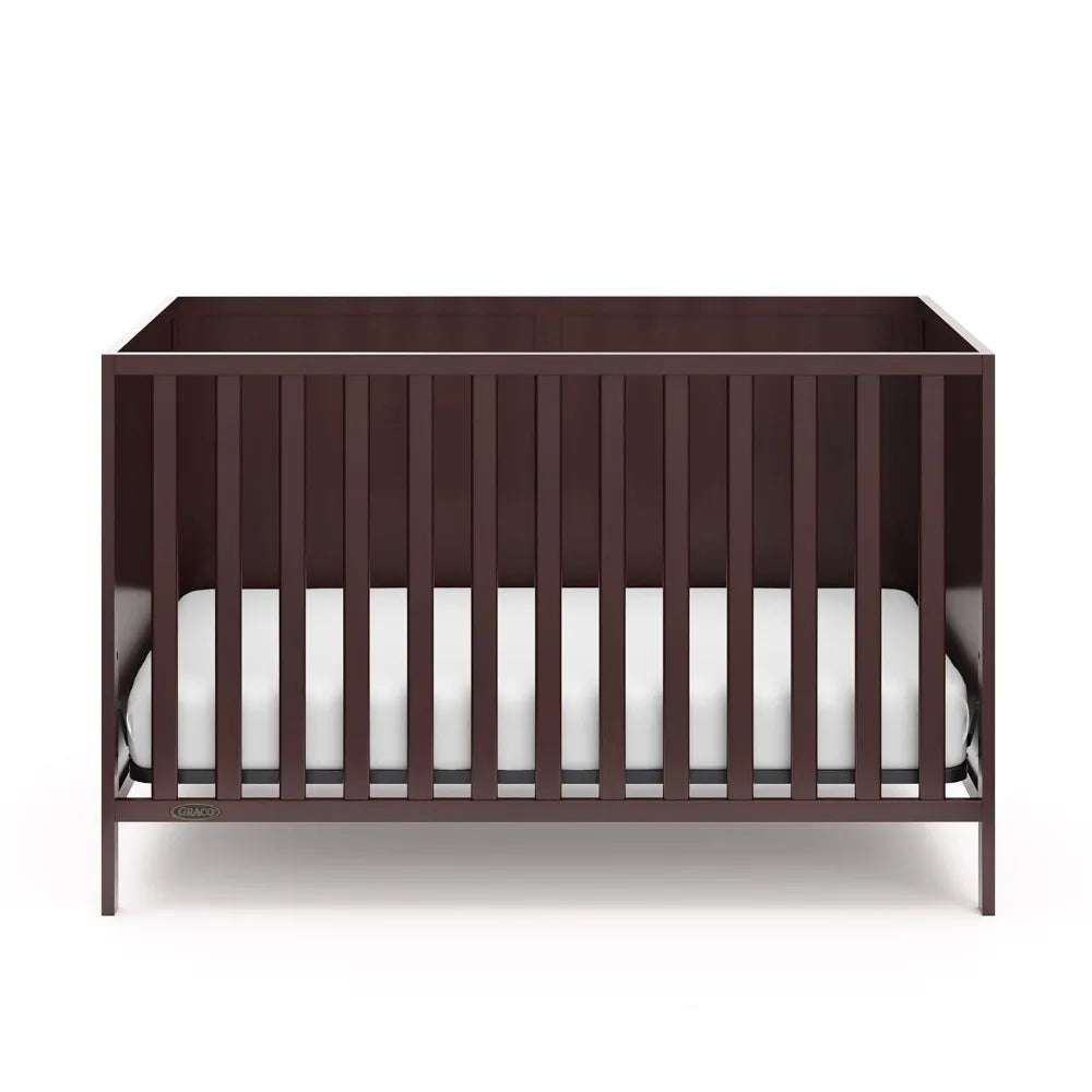 Graco Theo Convertible crib