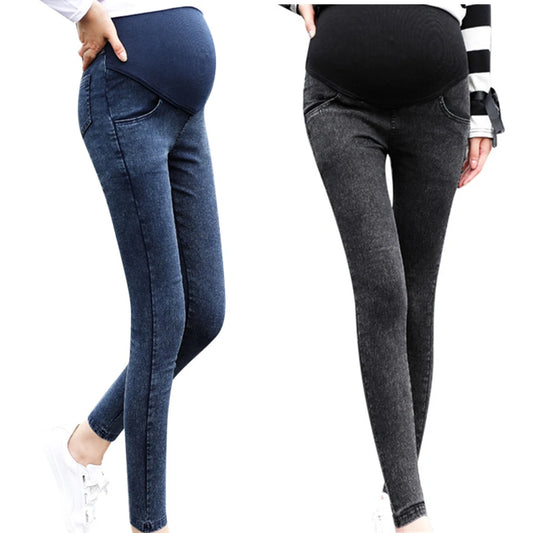 Kiki's Baby Closet Maternity Jeans