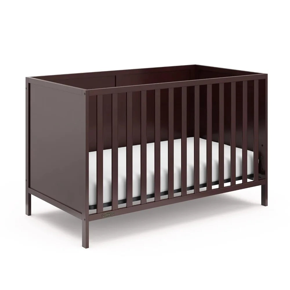 Graco Theo Convertible crib