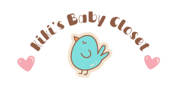 Kiki's Baby Closet